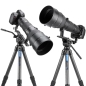 Preview: Leofoto Carbon-Dreibeinstativ LS-364C Ranger